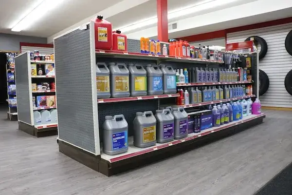 Cenex of Villard convenience store